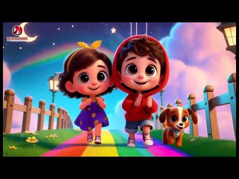 Juice Box Advanture - Unicorn Stories - Baby Bedtime Stories - Kids Poems - New Nursery Rhymes 2025