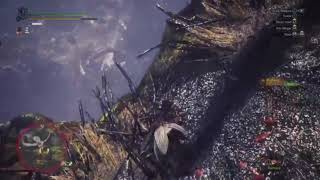 Monster Hunter World [MHW] - Rocket Power GS (BEST TA Greatsword Build)