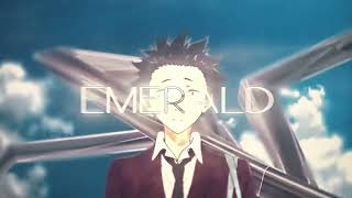 "ENOUGH!!!" | A Silent Voice [AMV/Edit]