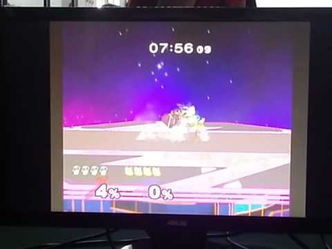 SSBM replay 6