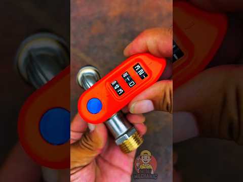 Control Water Usage with a Lock! Lock System Tap 🔐 #SmartLock #WaterControl #diy #tools #gadgets