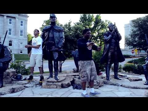 Trez-  Life Should Go On (Official Video)