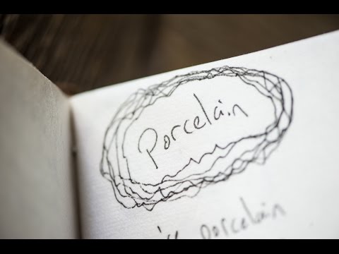 Opus Orange – Porcelain [Lyric Video]