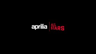 Aprilia All Stars 2025 Recap | Everything you might have missed