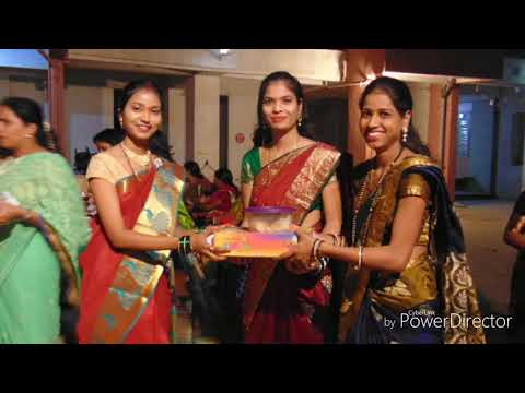 Amrut Siddhi haldi kunku 2019 HD