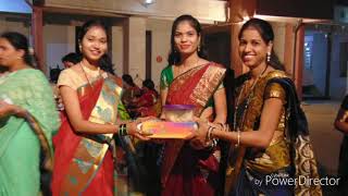 Amrut Siddhi haldi kunku 2019 HD