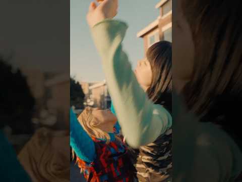 TAKU INOUE - ライツオフ (feat. なとり) - Music Video #mv #newmusic  #shorts