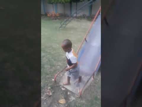 cute baby masti #trending ##viralvideo