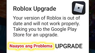 Tagapagpatupad ng Delta | Paano Ayusin ang Error sa Pag-upgrade ng Roblox (Pinakabagong 2025)