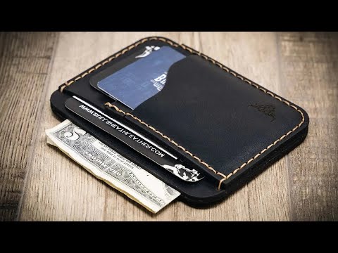Minimalist Wallet