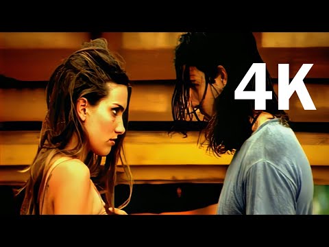 Jarabe De Palo - El Lado Oscuro (Official 4K Video)