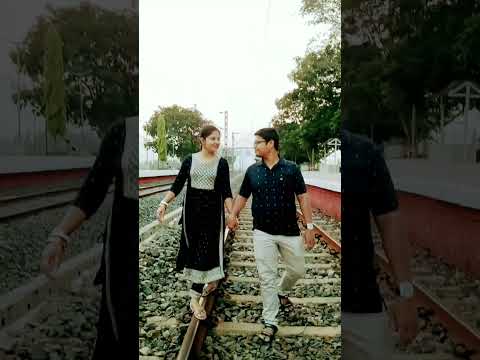 এভাবেও প্রেমে পড়া যায়❤️ #romanticsong  #youtubeshorts  #love