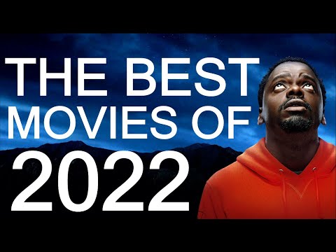 50 Best Movies of 2022 (Sight and Sound)