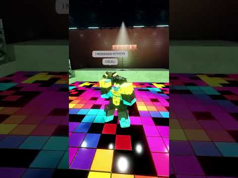 Is this tuff? #invicible #roblox #dance #funny #likeandsubscribe