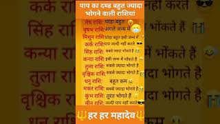 @राशि अनुसार जानें..!💯✅ #astrovichar #rashi #astro #motivation #jyotish #trending #viral #shorts #yt