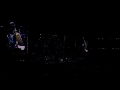 Mrs. GREEN APPLE - 光のうた 【Harmony】2024.10.9