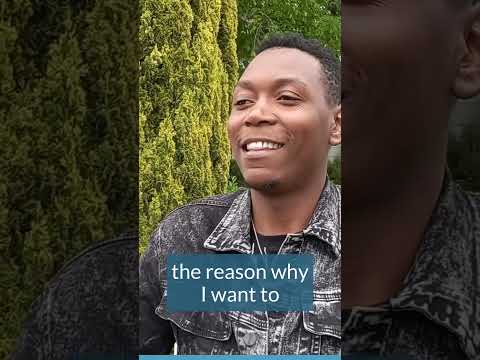 Why did you want to do a PhD? #PhDThoughts by Jabulani #phd #phdlife