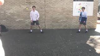 H A N D B A L L  I S  L I F E