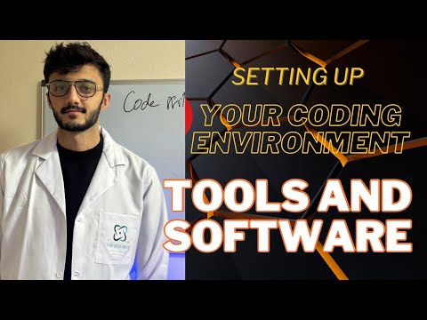 CODE WITH YAHYA : Introduction and Roadmap