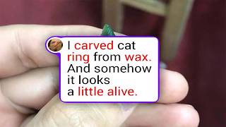 Creative DIY Projects That Took People by Surprise (Part 2)