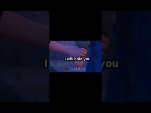 In the name of love
