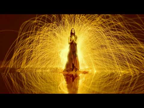 Cleanse Your Energy and Manifest Abundance with 285 Hz Solfeggio Meditation Music