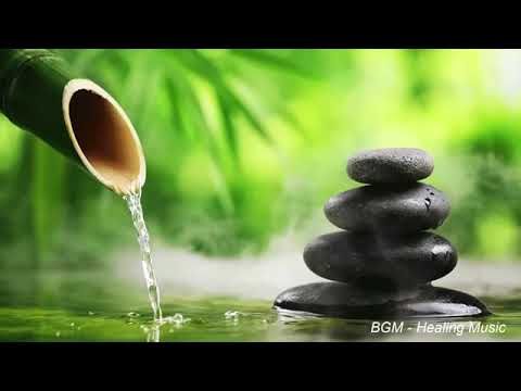 Relaxing Music to prevent stress after working.