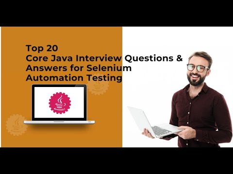 Top 20 Core Java Interview questions and answers in 2023