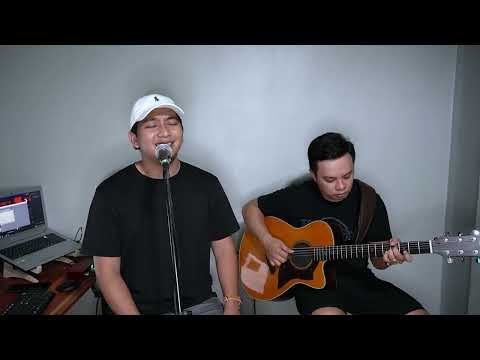 All My Life- America (Acoustic Cover by Francis Greg with Sael Cortes)