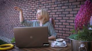 Ing. Žaneta Rakovská - realitný expert REMAX Techreality - Prievidza