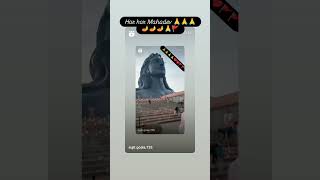 #harharshambhushivamahadeva