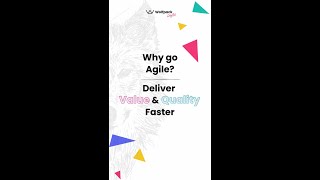 WD byte-sized knowledge series: Product Lifecycle - Agile Development