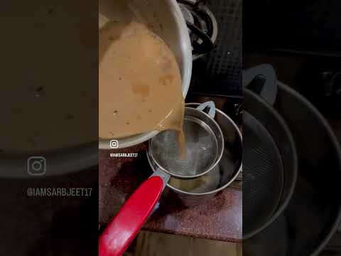 High Tea Bna Liye #kdekde #arjandhillon #hightea #eveningsnacks #eveningteatimesnacks