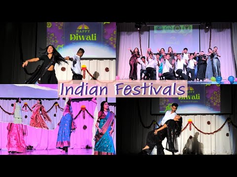 Celebrating Diwali in Russia 2k24 |MBBS ABROAD| 🇮🇳❤️🇷🇺|
