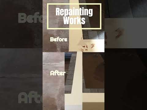 Revamp Your Space with Superstar Handyman's Repainting Services! 🎨✨