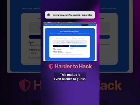 Say Goodbye to Weak Passwords – Here’s How!