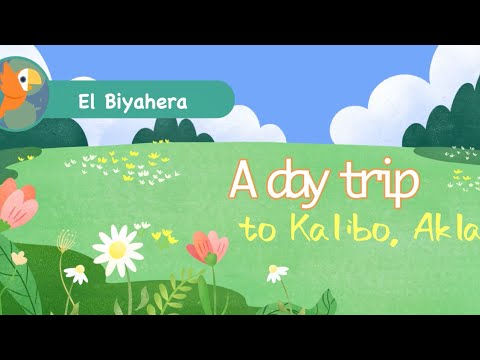 Part 1: Provincial day trip to Kalibo, Aklan