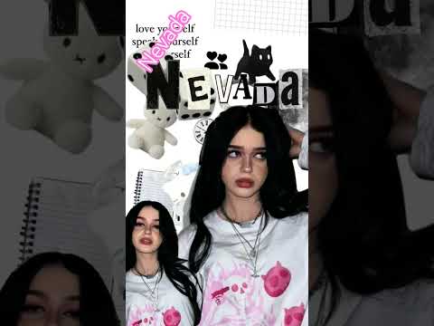Nevada edit 😀😀🙃🙂😊😊😊