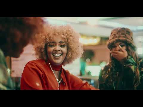 Marina - VANILLA [Official Music Video]