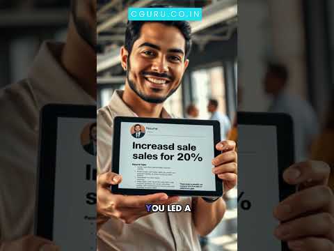 Resume Mistakes Are COSTING You Jobs!