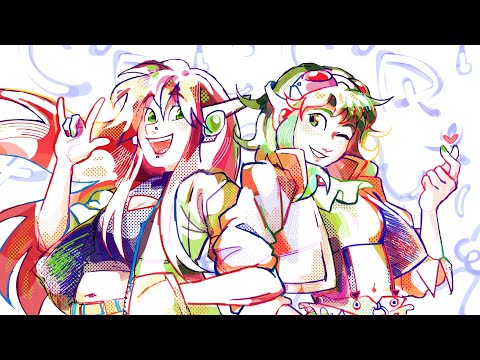 Encore (feat. GUMI English)