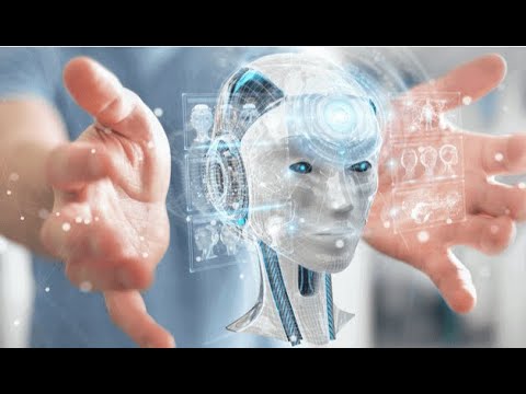 Artificial Intelligence Helping Business