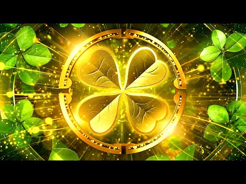 888Hz ✧ Unlock Infinite Abundance & Riches | Remove All Blockages & Activate Miracle Flow