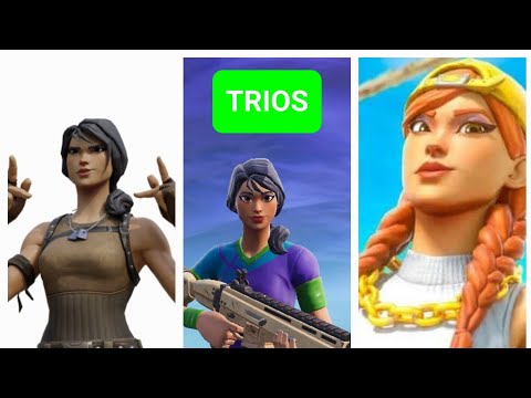 Fortnite: Battling together vs. Battling each other