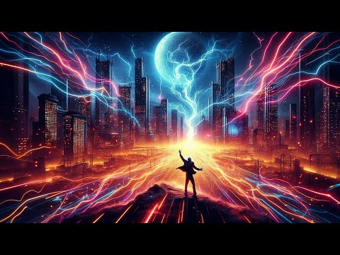Dreamscape Anthem: A Journey Beyond Beats #edm #heavybeats #newmusic #newsong #spotify