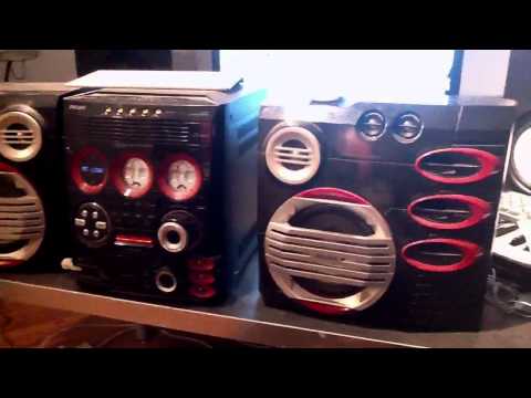Philips c5777 demo cl post