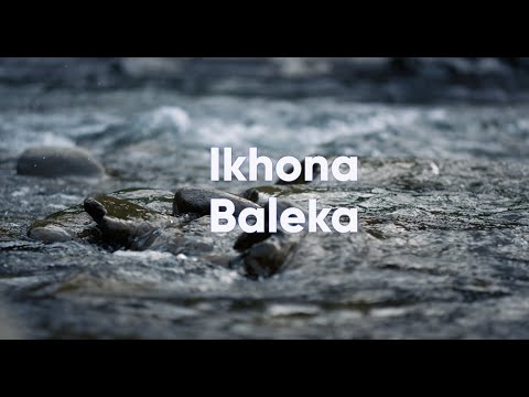 Ikhona - Baleka (Official Lyric Video)