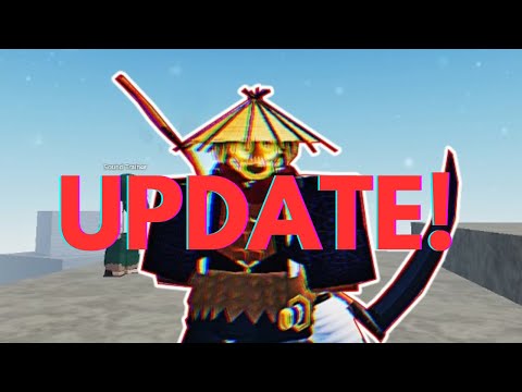 Everybody After the Project Slayer Update