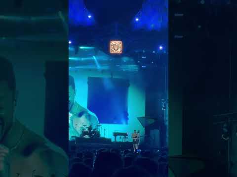 Untold 2023 Imagine Dragons