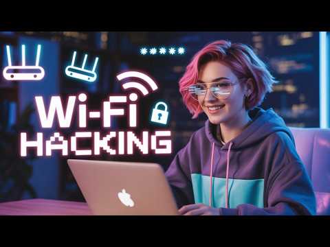 10 FREE Wifi Hacker Apps For Ethical Hackers
